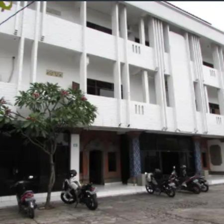 דנפסאר Oyo 90822 Hotel Taman Wisata מראה חיצוני תמונה