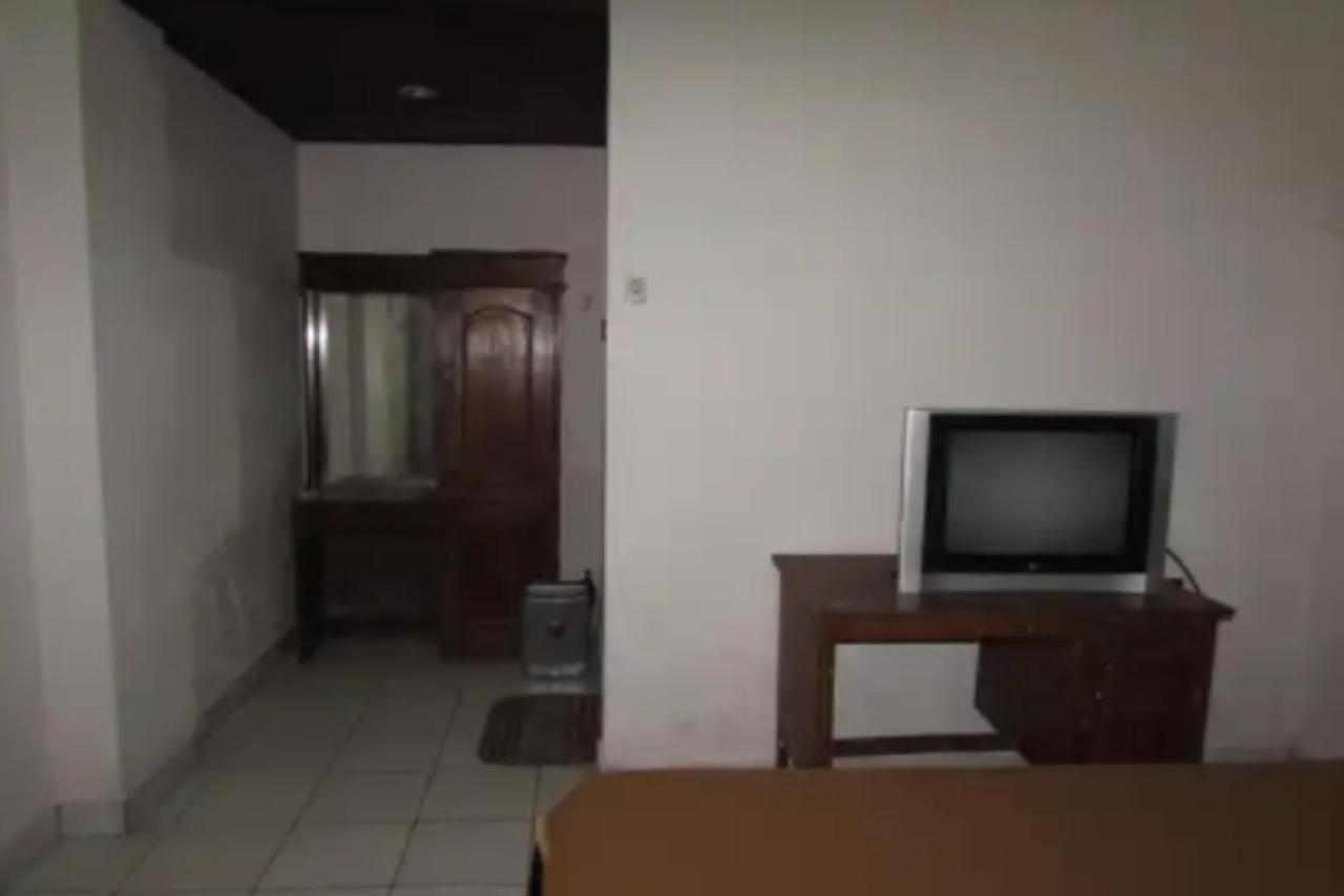 דנפסאר Oyo 90822 Hotel Taman Wisata מראה חיצוני תמונה